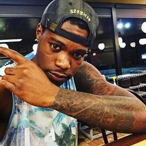 Meet your Posher, Patrick